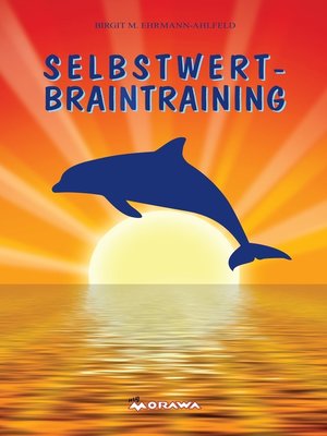 cover image of Selbstwert Braintraining